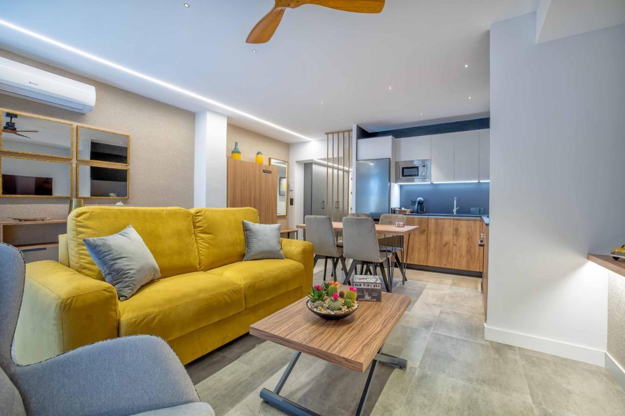 New Loft Cabel & Parking Incluido Lägenhet Córdoba Exteriör bild