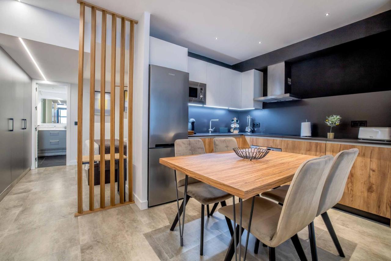 New Loft Cabel & Parking Incluido Lägenhet Córdoba Exteriör bild