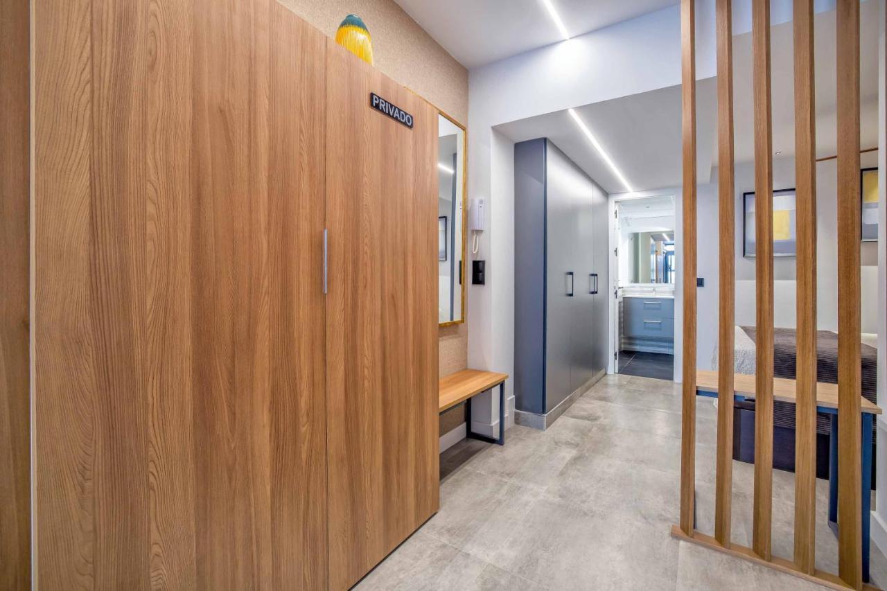 New Loft Cabel & Parking Incluido Lägenhet Córdoba Exteriör bild