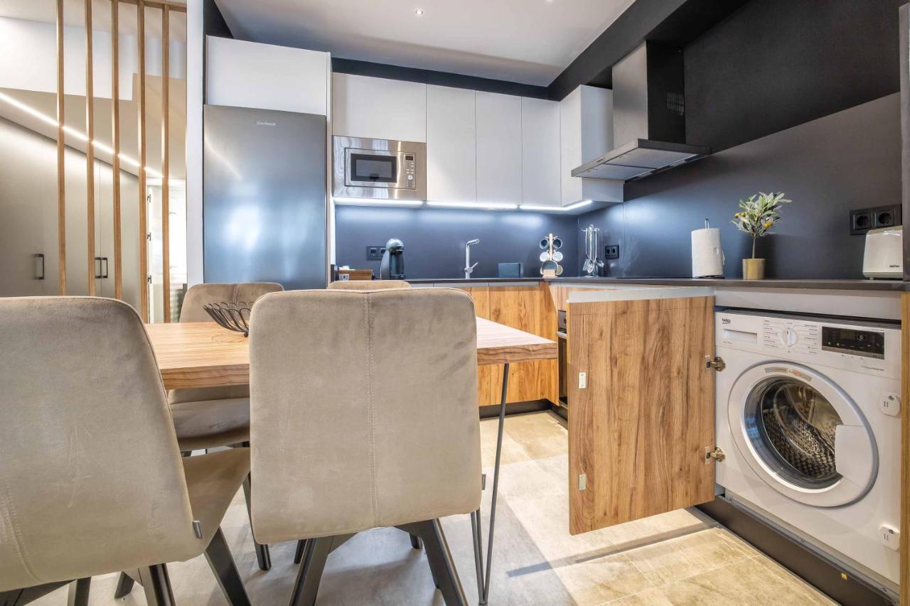 New Loft Cabel & Parking Incluido Lägenhet Córdoba Exteriör bild