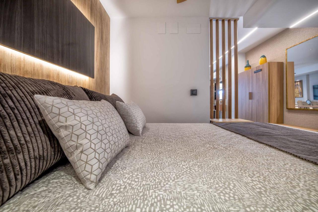 New Loft Cabel & Parking Incluido Lägenhet Córdoba Exteriör bild