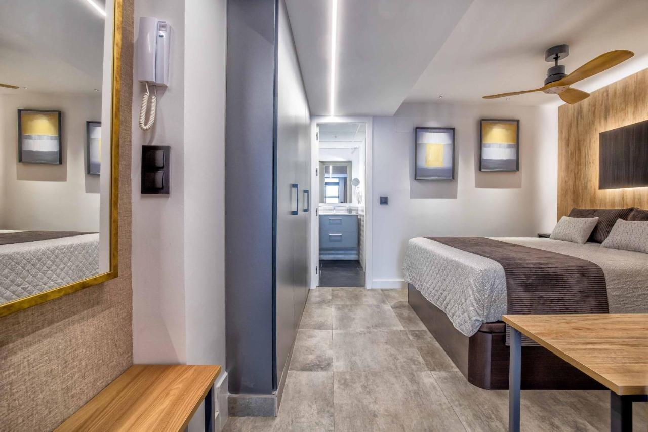 New Loft Cabel & Parking Incluido Lägenhet Córdoba Exteriör bild