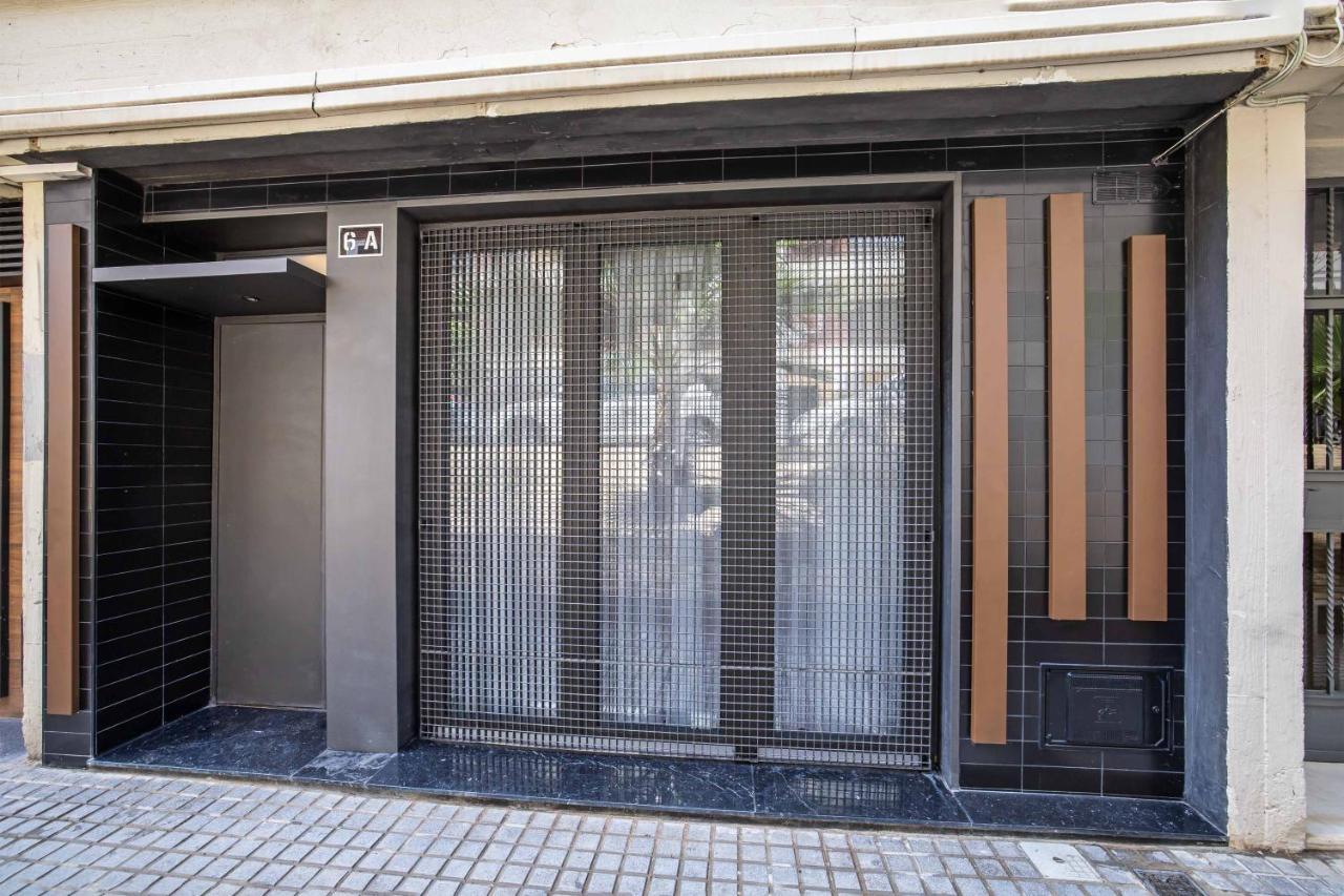 New Loft Cabel & Parking Incluido Lägenhet Córdoba Exteriör bild